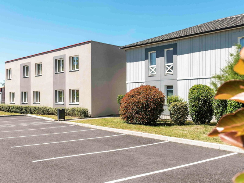 ibis Issoire, Issoire, France