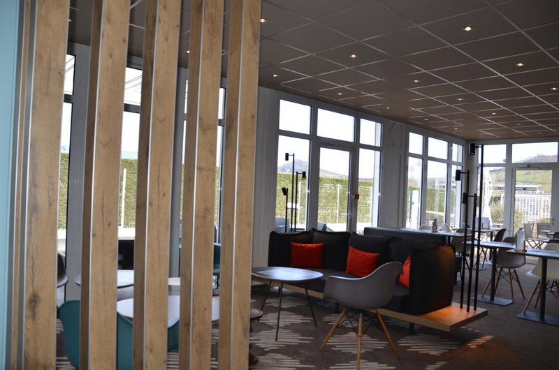 ibis Issoire, Issoire, France