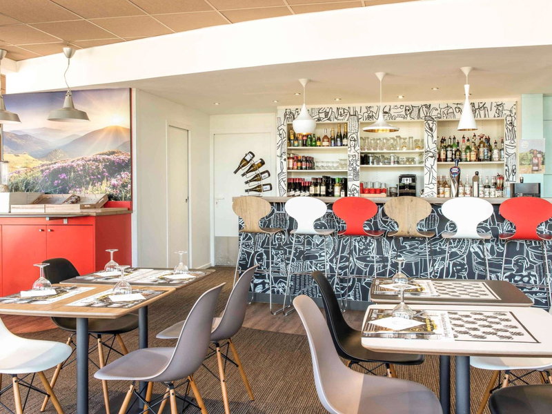 ibis Issoire, Issoire, France