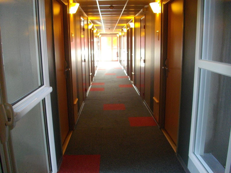 ibis Issoire, Issoire, France