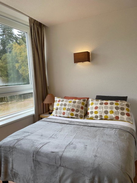 Appart'Hôtel LIDO au bord de l'eau, Gérardmer, France