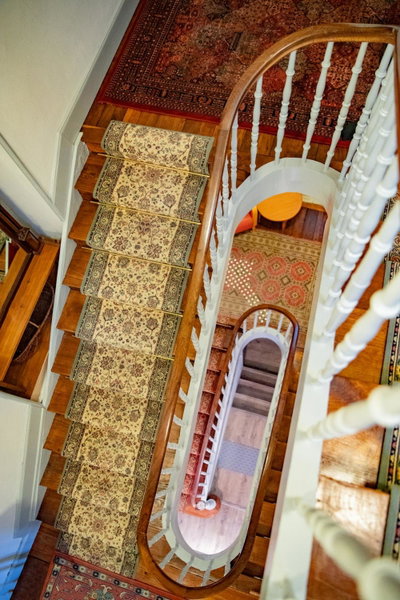 Hostellerie du Parc, Cambo-les-Bains, France