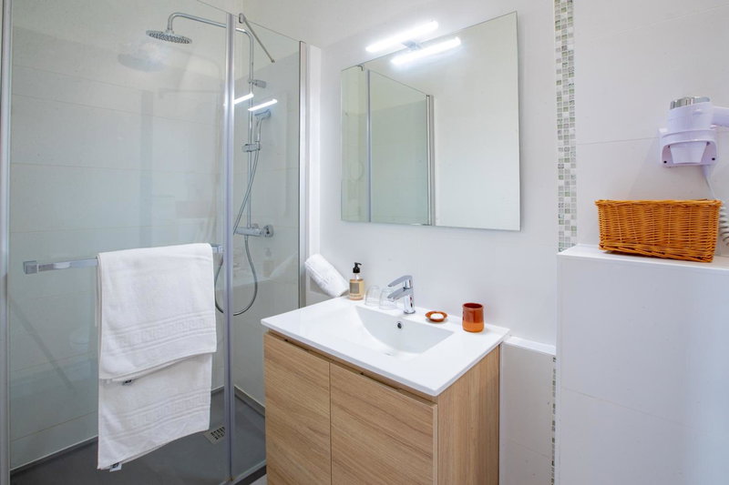 Hostellerie du Parc, Cambo-les-Bains, France