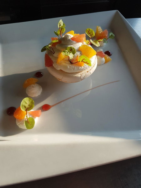 Hotel Restaurant de la Marne, Paimpol, France