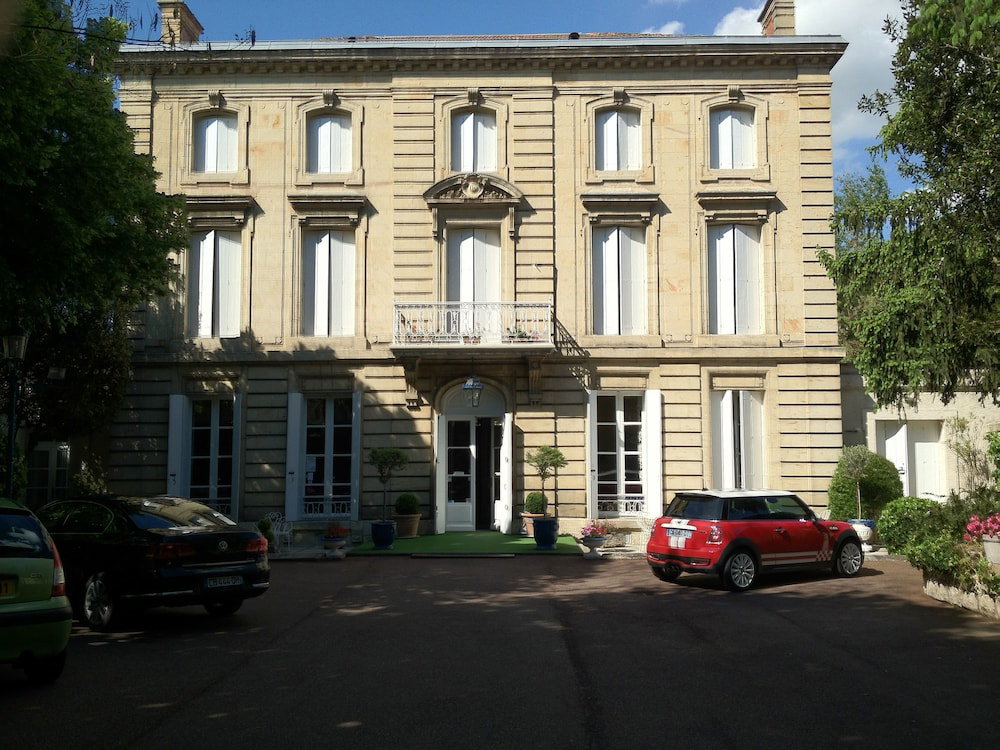 Chateau des Jacobins, France