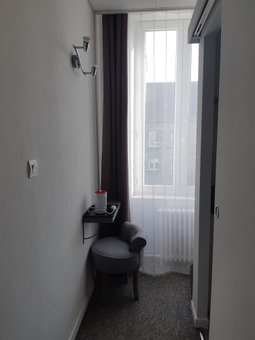 Hotel de La Croix de Malte, Cherbourg-en-Cotentin, France