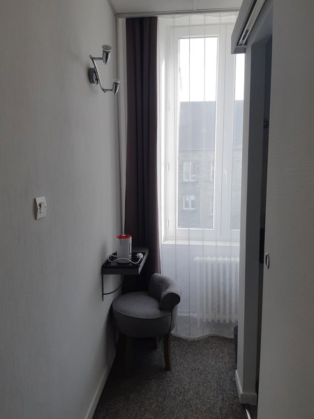 Hotel de La Croix de Malte, Cherbourg-en-Cotentin, France