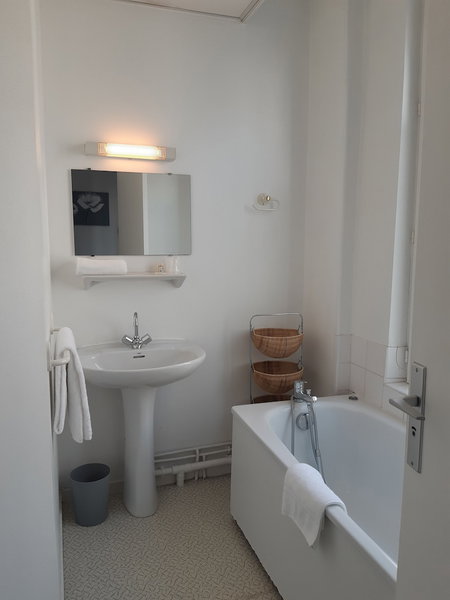Hotel de La Croix de Malte, Cherbourg-en-Cotentin, France