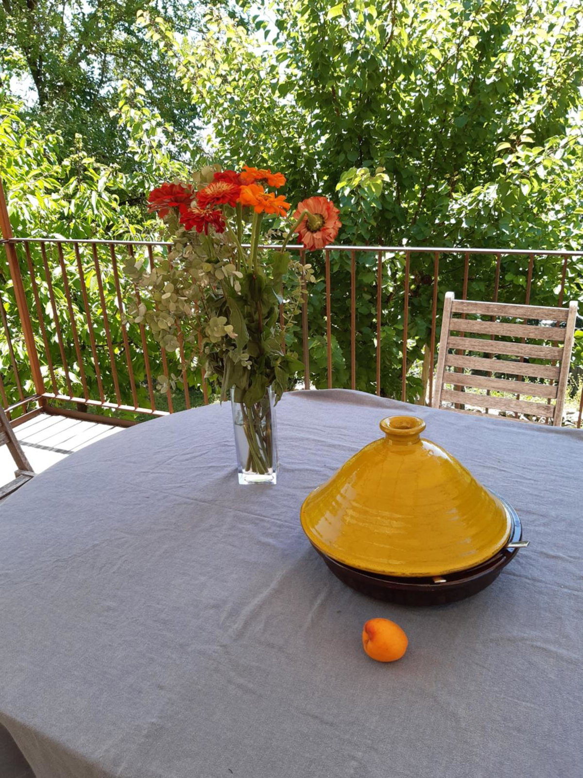 Hotel · Ty'Galis, Lectoure