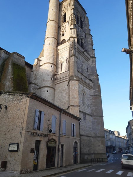 Ty'Galis, Lectoure, France