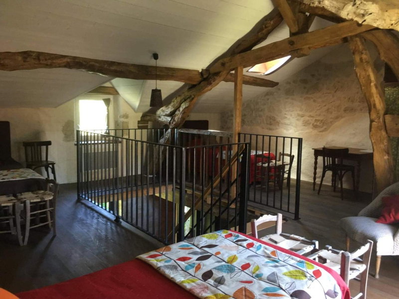 Ty'Galis, Lectoure, France