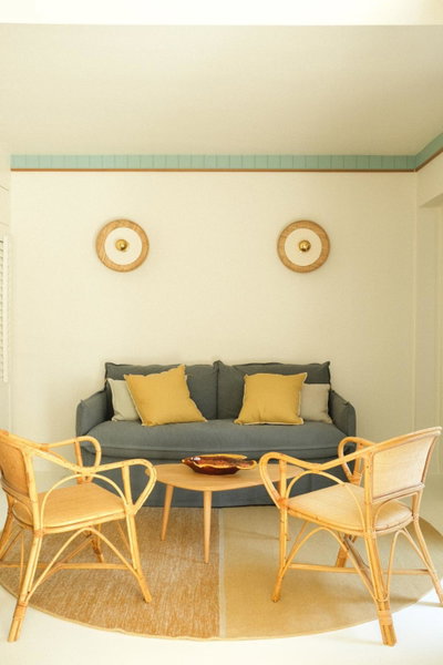 Hotel des Dunes, Cap-Ferret, France