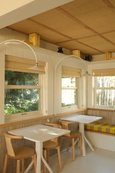 Hotel des Dunes, Cap-Ferret, France