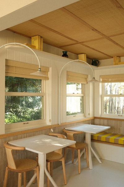 Hotel des Dunes, Cap-Ferret, France