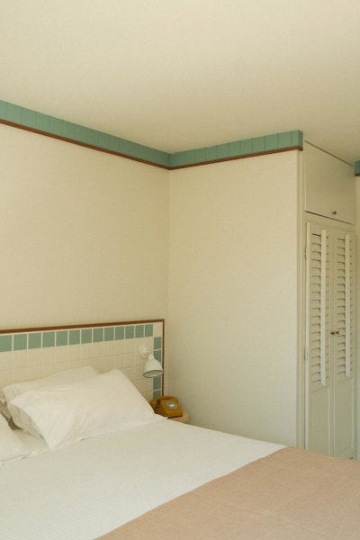 Hotel des Dunes, Cap-Ferret, France