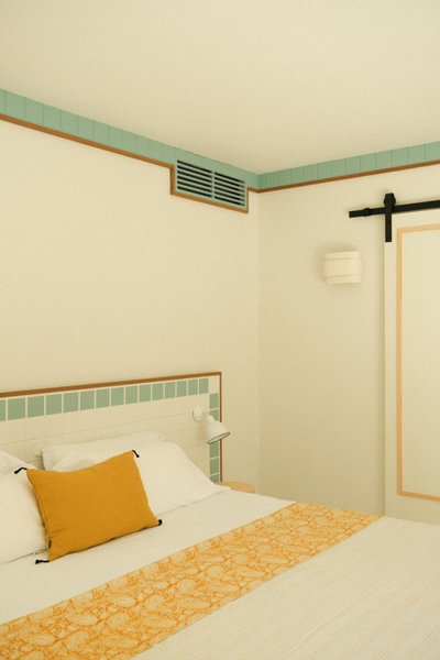 Hotel des Dunes, Cap-Ferret, France