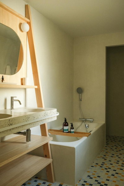 Hotel des Dunes, Cap-Ferret, France