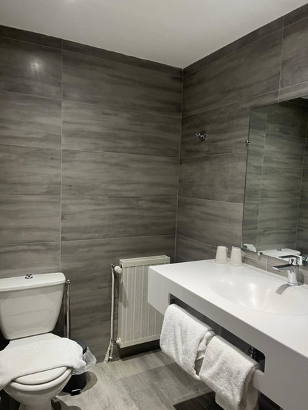 Contact Hotel Hôtel De Troyes, Troyes, France