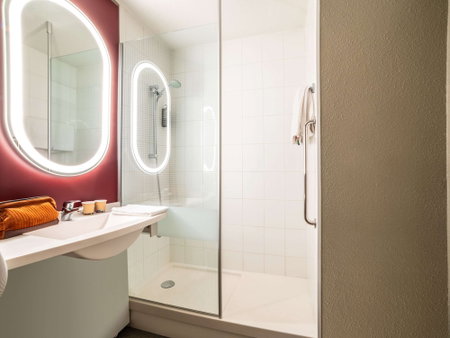 Ibis Aulnay Paris Nord Expo, Aulnay-sous-Bois, France