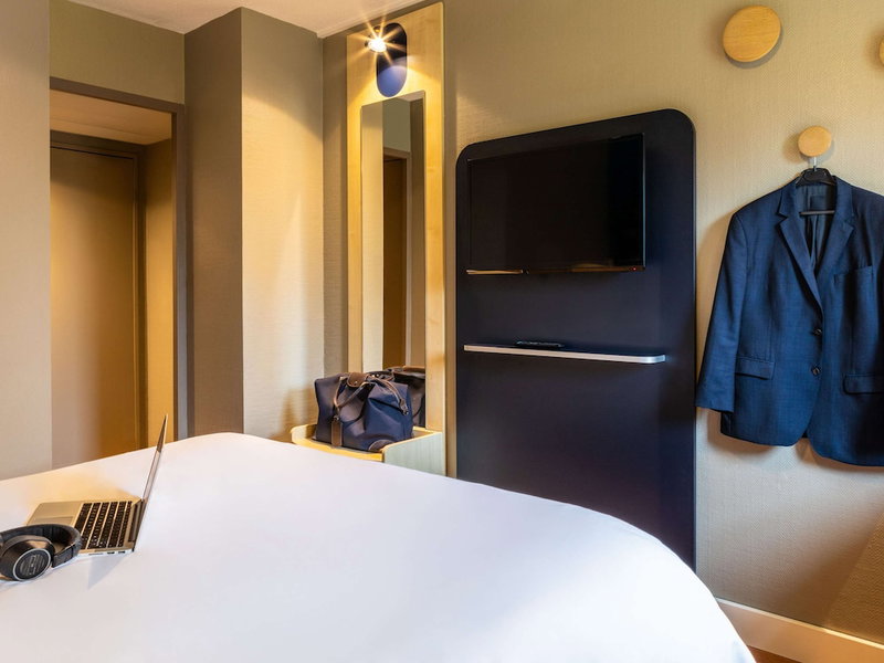 Ibis Aulnay Paris Nord Expo, Aulnay-sous-Bois, France