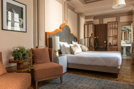 L'Hôtel Fougère, Paris, France