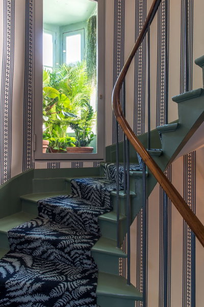 L'Hôtel Fougère, Paris, France