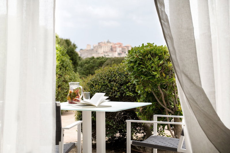 La Villa Calvi, Calvi, France