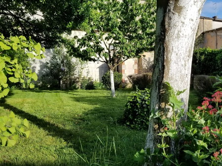 La Maison Blanche, Blaye, France