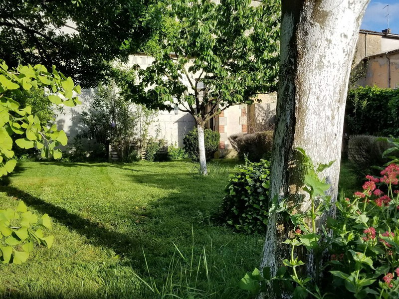 La Maison Blanche, Blaye, France