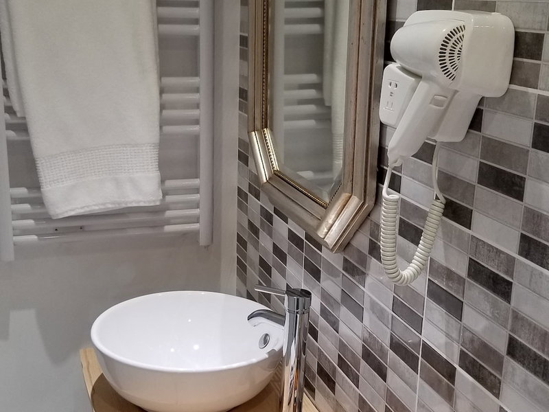 La Maison Blanche, Blaye, France
