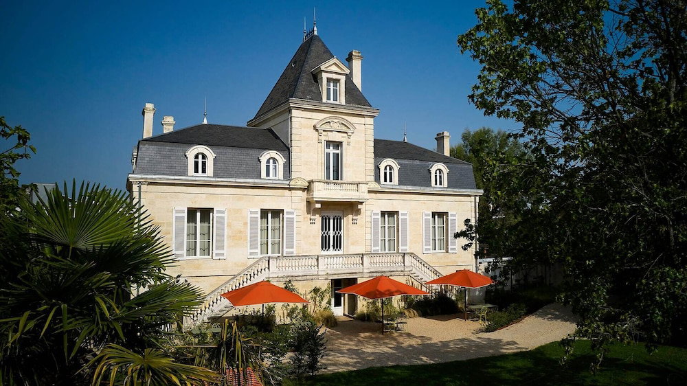 Le Clos des Queyries, France