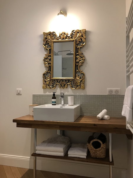 Le Clos des Queyries, Bordeaux, France