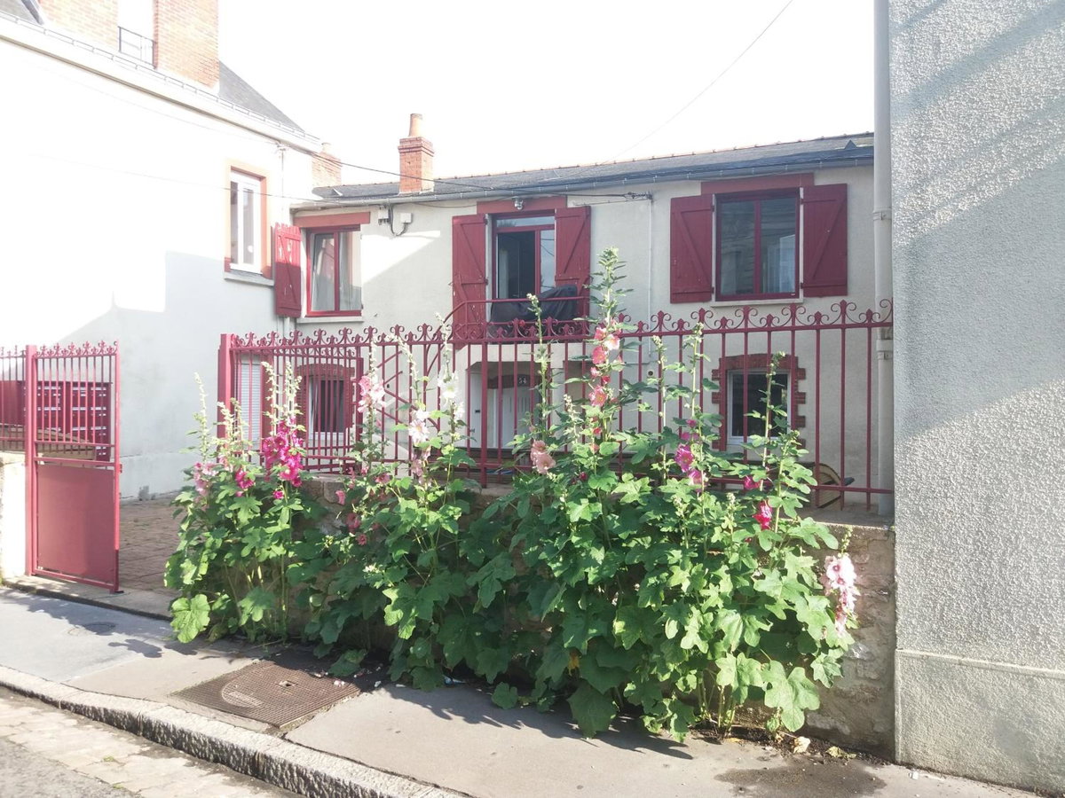 Chambres Zola, France