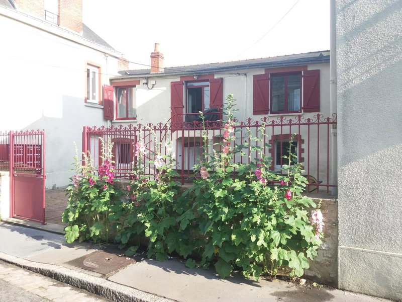 Chambres Zola, Nantes, France