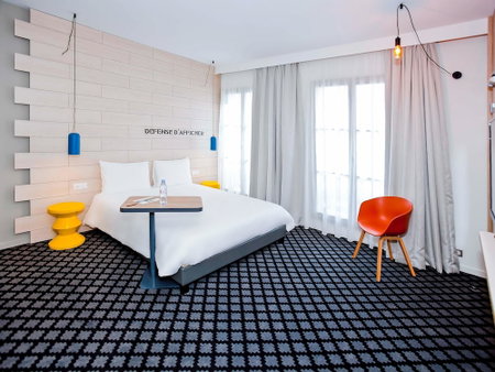 ibis styles Chalons en Champagne Centre, Chalons-en-Champagne, France