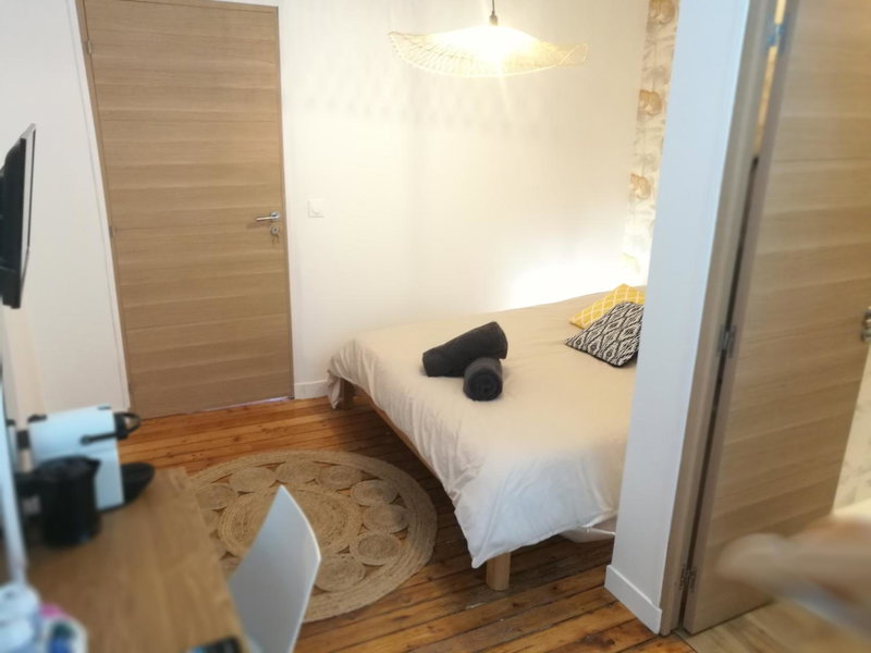 Villa Carlotta - Sea resort, Dieppe, France