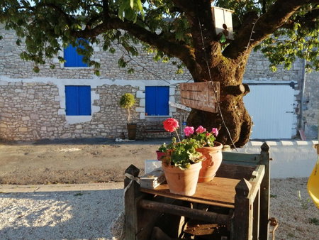 La Norélie, Saint-Sulpice-de-Royan, France