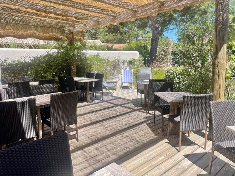 La Villa - Hôtel Bien Être, Le Bois-Plage-en-Ré, France