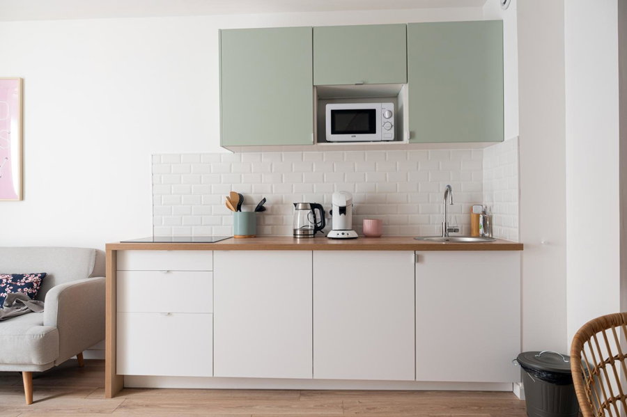 Appartement à Vienne, Vienne, France