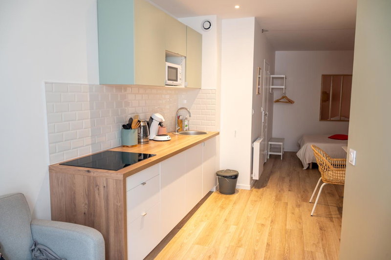 Appartement à Vienne, Vienne, France