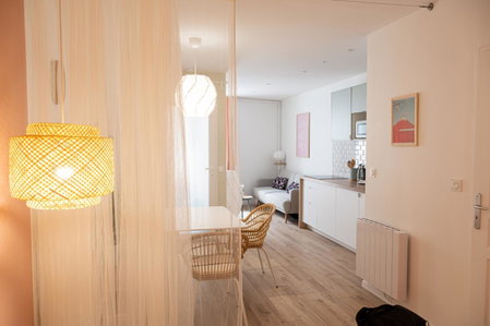 Appartement à Vienne, Vienne, France