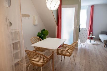 Appartement à Vienne, Vienne, France