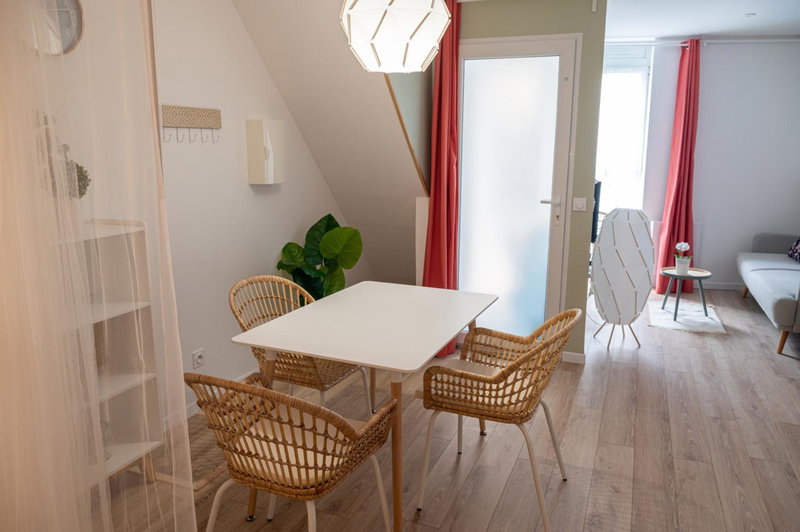 Appartement à Vienne, Vienne, France