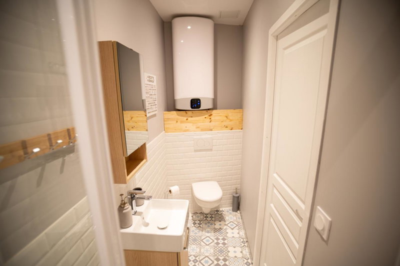Appartement à Vienne, Vienne, France