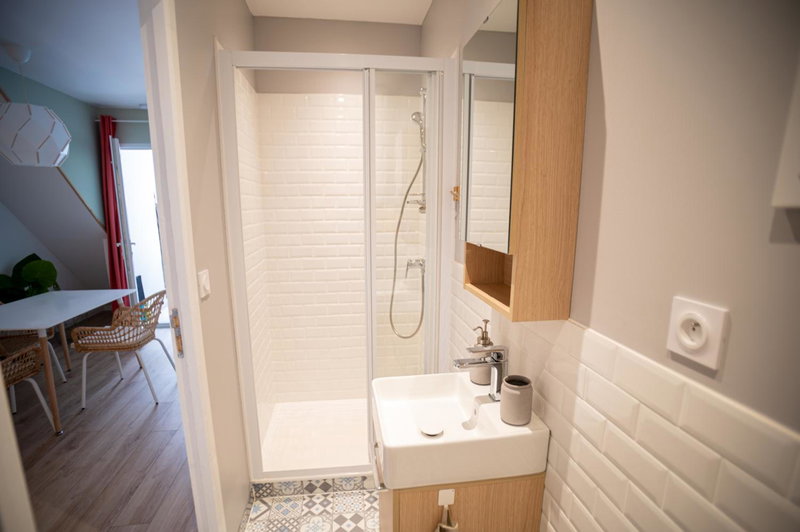 Appartement à Vienne, Vienne, France