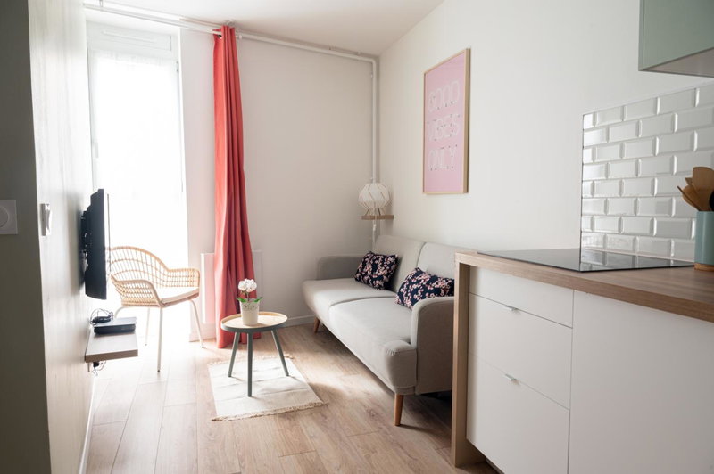 Appartement à Vienne, Vienne, France