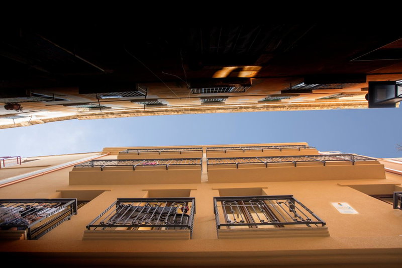 Appartamenti Trapani In, Trapani, Italy