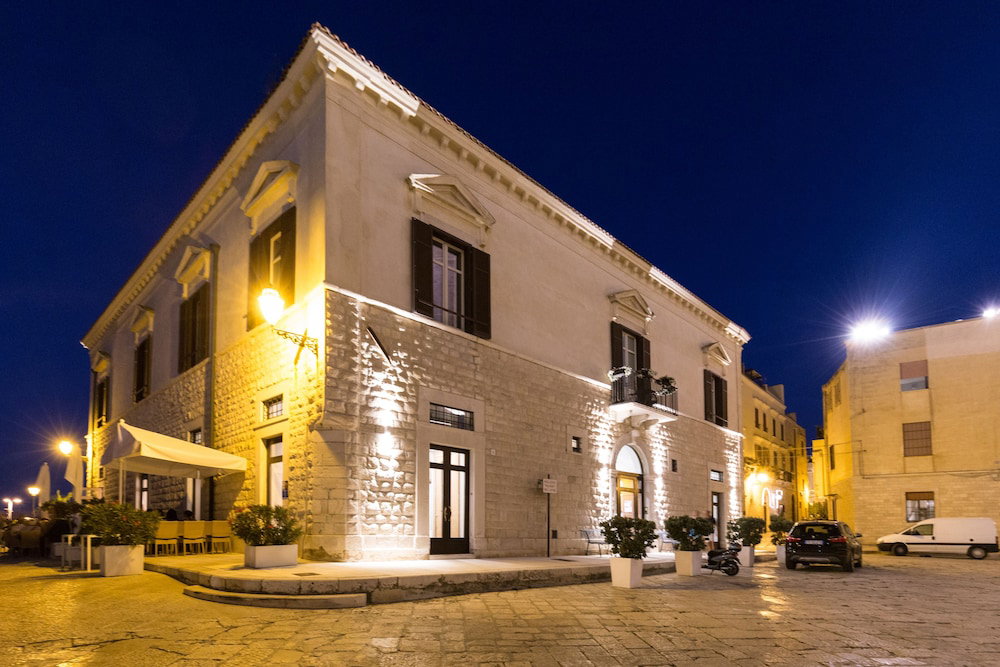 Palazzo Filisio Hotel, Italy