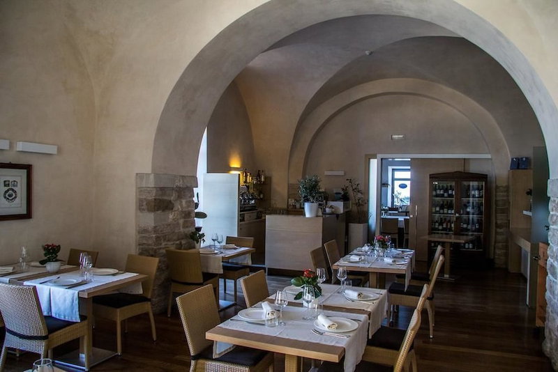 Palazzo Filisio Hotel, Trani, Italy
