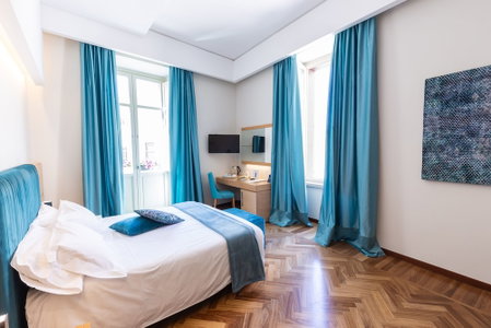Palazzo Filisio Hotel, Trani, Italy